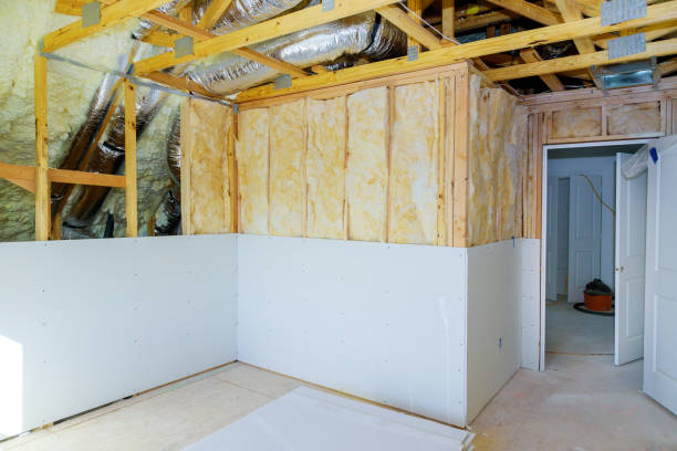 Best Commercial Insulation in Goodwater, AL