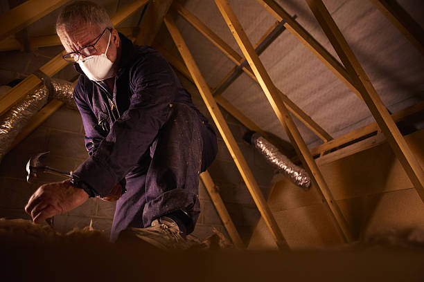 Best Spray Foam Insulation in Goodwater, AL